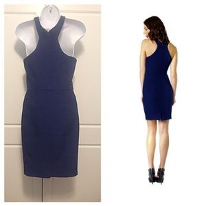 Navy Rai criss cross